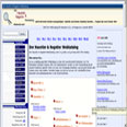 Haustier Webkatalog