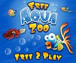 Free Aqua Zoo