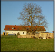 Unser Gnadenhof